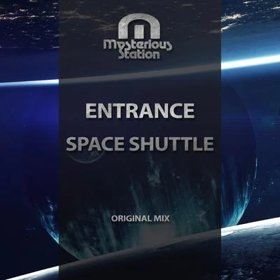 Space Shuttle 专辑 Entrance/Jam in the Van