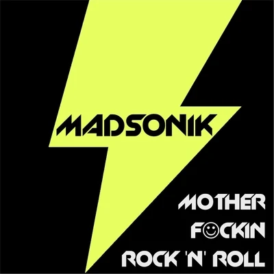 Motherf*ckin Rock n Roll 專輯 Brian Tyler/Madsonik