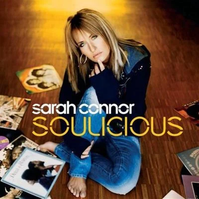 Soulicious 專輯 Sarah Connor/Rea Garvey/Paul van Dyk/Amazing Karaoke