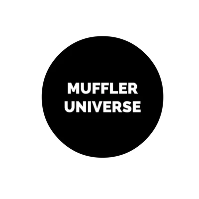 Universe 專輯 Muffler