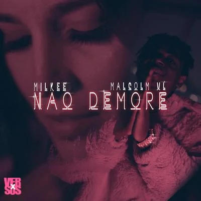 Não Demore 專輯 Versus X