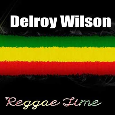 Reggae Time 專輯 Delroy Wilson