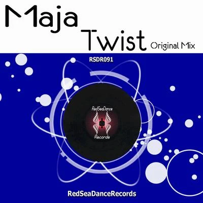 Twist - Single 專輯 Juan MacLean/MAJA/Cobra Starship