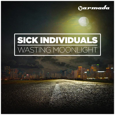 Wasting Moonlight 专辑 Sick Individuals