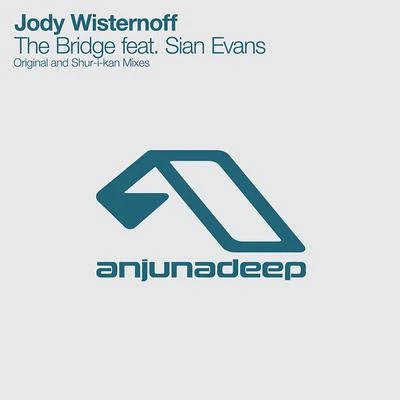 The Bridge 專輯 Jody Wisternoff