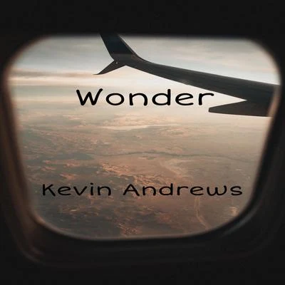 Kevin Andrews Wonder