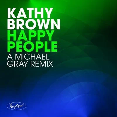 Happy People (Michael Gray Remix) 專輯 Warren Clarke/Kathy Brown