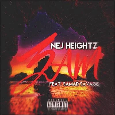 3 AM (feat. Samad Savage) 專輯 Samad Savage