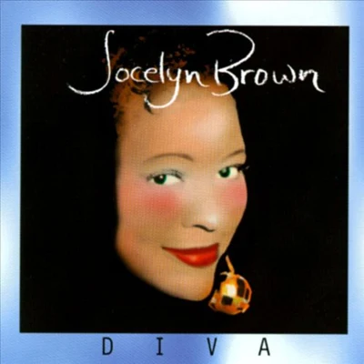 Jocelyn BrownMinisters De-La-Funk Diva