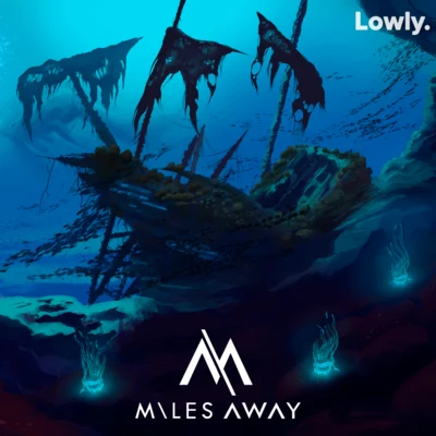 Horrors (feat. Autrey) 專輯 Miles Away