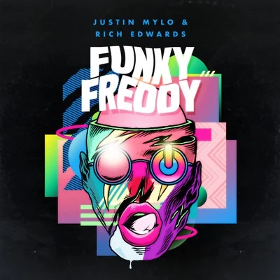 Justin MyloAidan OBrien Funky Freddy