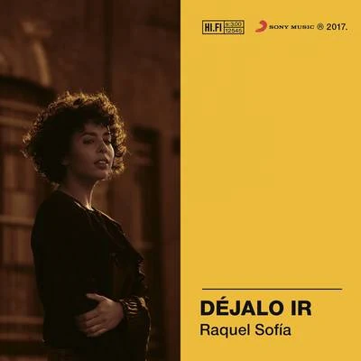 Déjalo Ir 專輯 Raquel Sofía/Juan Solo