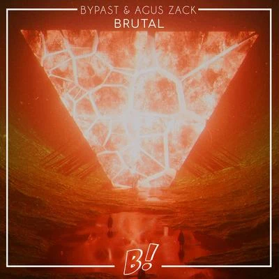 Brutal (Original Mix) 專輯 A#Sharp/Agus Zack