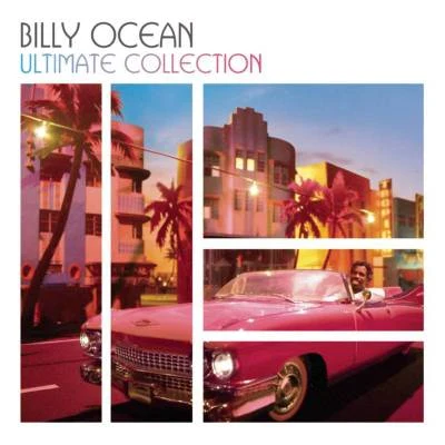 Billy Ocean The Ultimate Collection