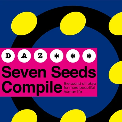 Daz Seven Seeds Compile