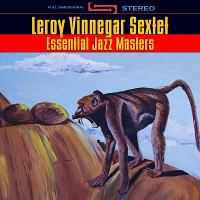 Essential Jazz Masters 專輯 Leroy Vinnegar