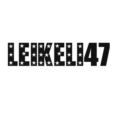 **** The Summer Up 專輯 Leikeli47