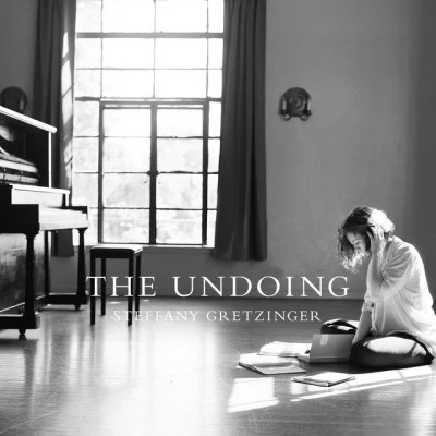 The Undoing 專輯 Pat Barrett/Steffany Gretzinger/Amanda Cook