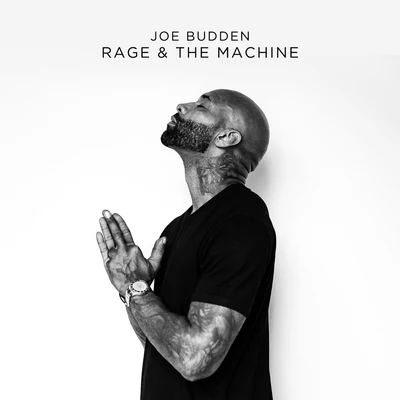 Rage & the Machine 專輯 Joe Budden