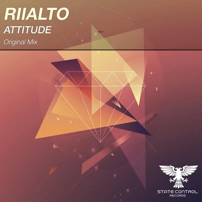 Attitude 專輯 Riialto