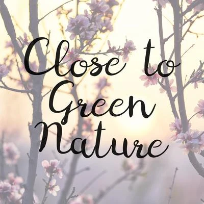 Close to Green Nature – Collection of 15 Blissful Nature Sounds Excellent for Relaxation, Sleep, Spa and Learning 專輯 Nature Sounds Artists