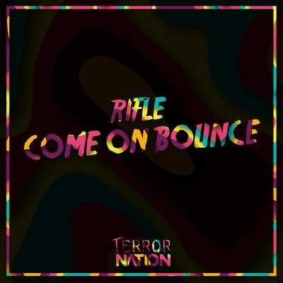 Come On Bounce 专辑 Vitamin THC/R!FLE