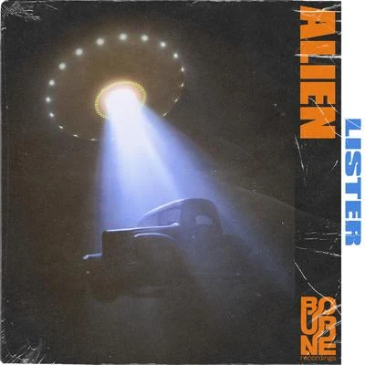 Alien 專輯 Lister/Darren Omnet