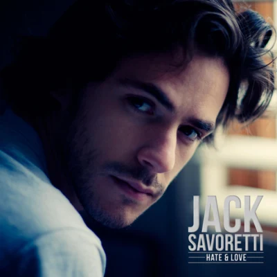 Hate Love 專輯 Jack Savoretti