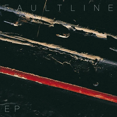 Faultline EP 專輯 Tarwater/The Remote Viewer/Faultline/Yann Tiersen/Chris Morris