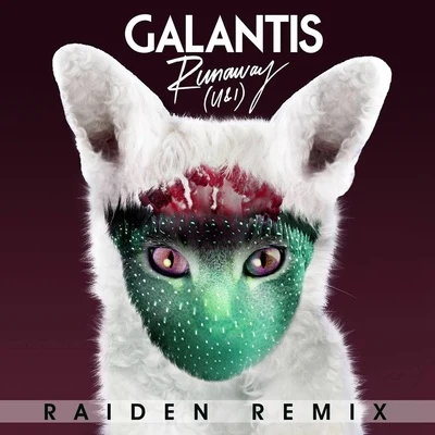 Runaway (U&I) (Raiden Remix) 專輯 Raiden/Thomas Gold