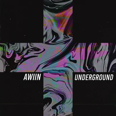 Underground 專輯 Awiin/Secret Bandits