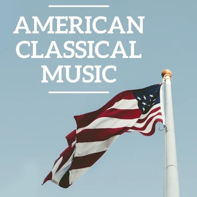 American Classical Music 專輯 Philip Glass