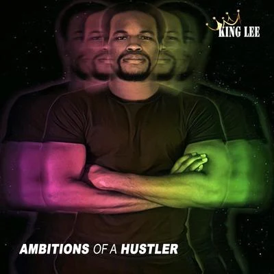 Ambitions of a Hustler 專輯 King Lee/Yung Rich