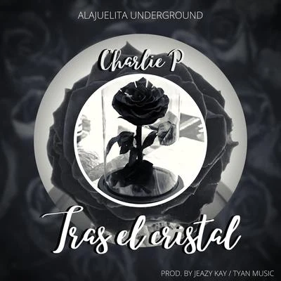 Tras el Cristal 專輯 Charlie P/Bru-C