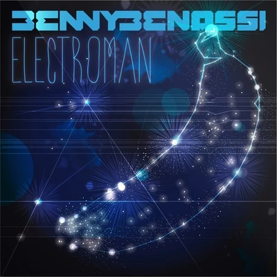 Electroman (Deluxe Version) 專輯 Benny Benassi