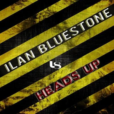 ilan Bluestone Headsup