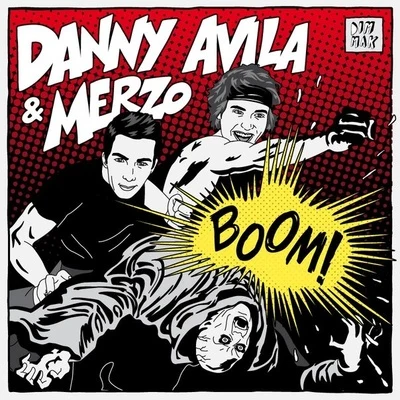 BOOM! 專輯 Danny Avila