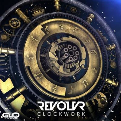 Clockwork 專輯 Revolvr