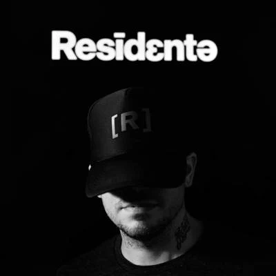 La Cátedra 專輯 Residente