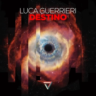 Destino 专辑 Luca Guerrieri