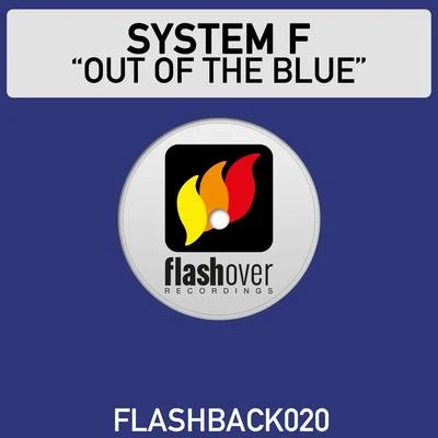 System F Out of the Blue