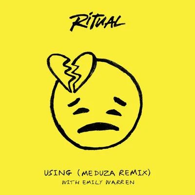 Using (MEDUZA Remix) 專輯 Emily Warren