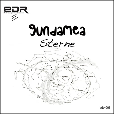 GundameaStoneface & Terminal Sterne