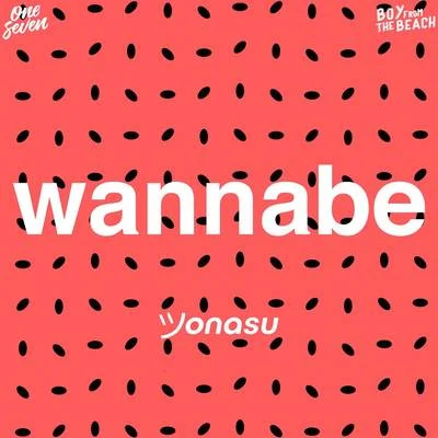 Wannabe 专辑 Norma Jean Martine/Jonasu