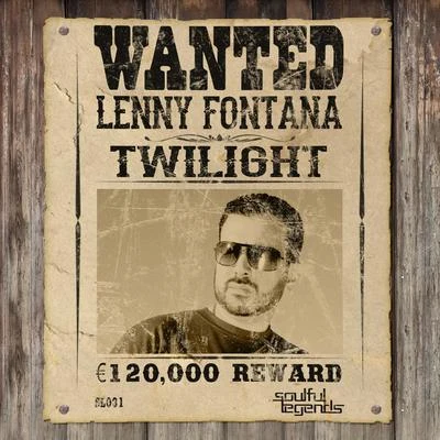 Twilight 專輯 Lenny Fontana