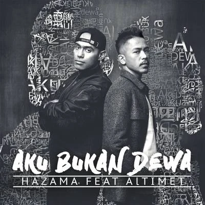 Altimet Aku Bukan Dewa