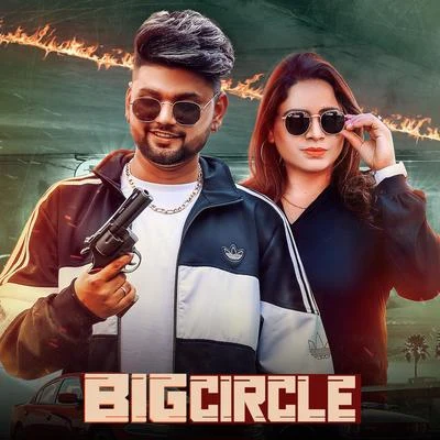 Gurlez Akhtar Big Circle