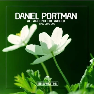 All Around The World 專輯 Daniel Portman