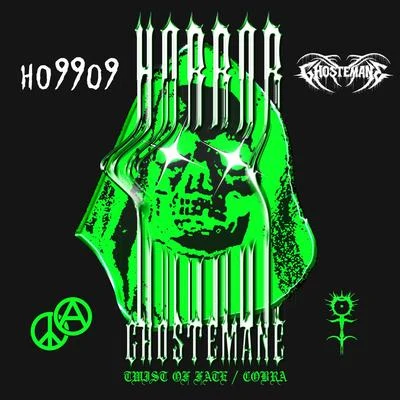 Twist Of Fate Cobra 專輯 Ho99o9