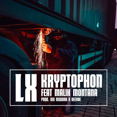 Kryptophon 專輯 Malik Montana